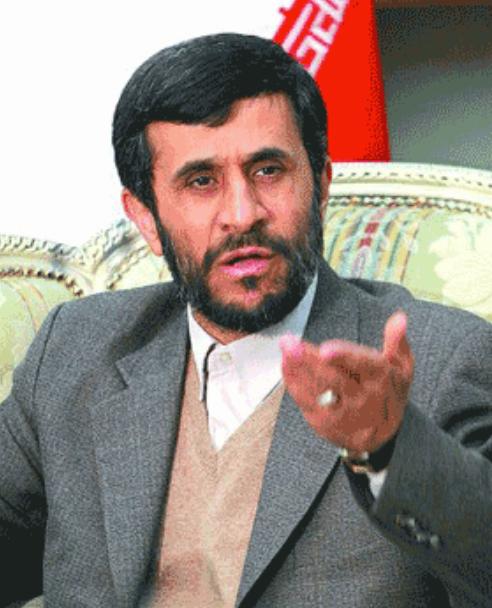 伊朗最大的悲剧，就是亲手把唯一能跟西方“玩命”的疯狗，死死锁在了笼子里。 