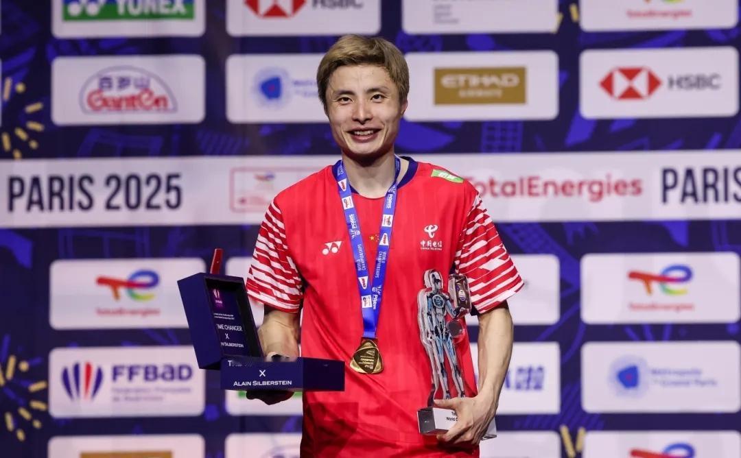 2025年世界羽联年终总决赛冠军日🏆12月21日决赛赛程：比赛14点开始