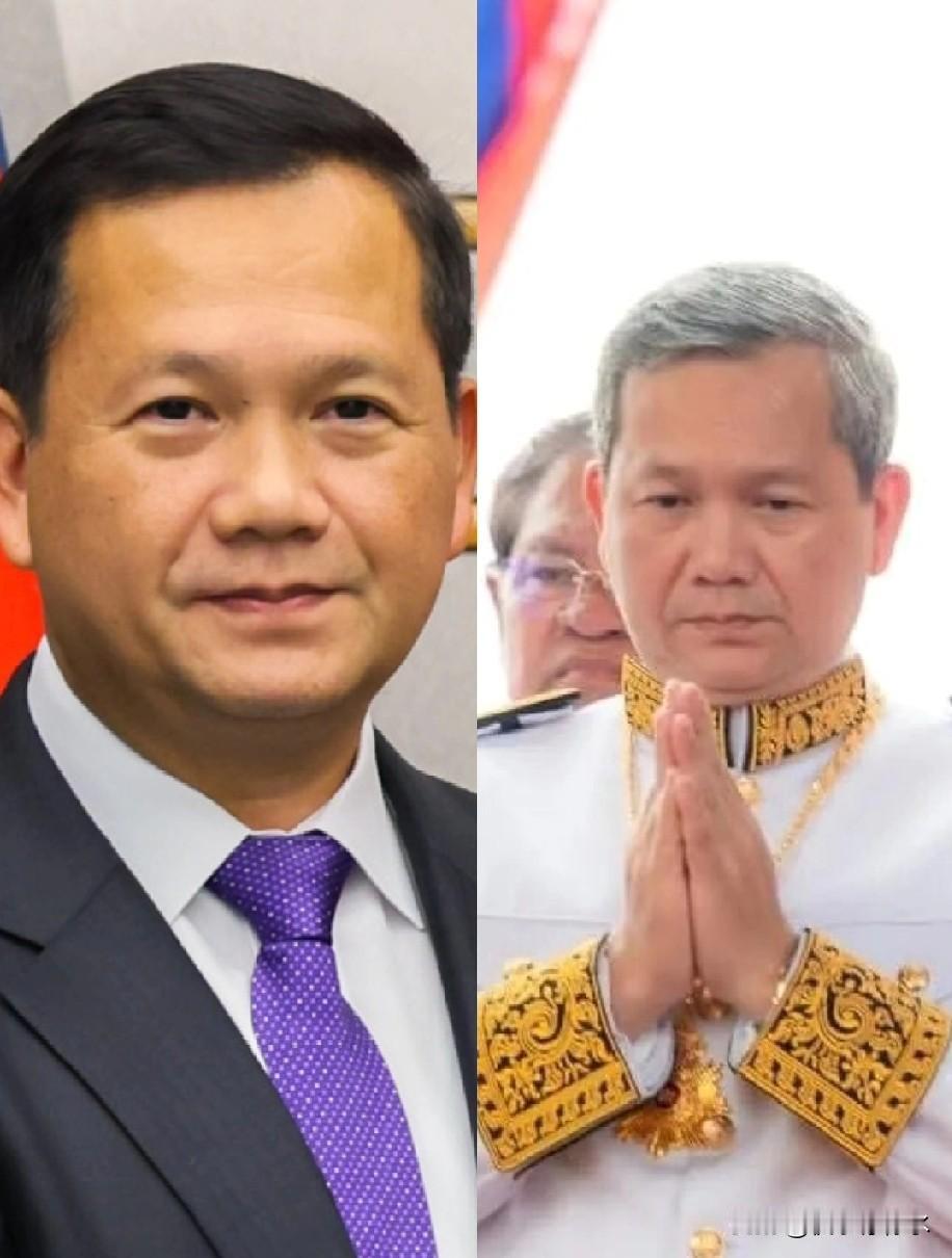 老洪森这四十年的心血，怕是要毁在“留洋派”儿子手里。洪玛奈从美国回来，满脑