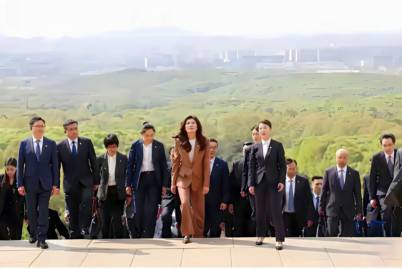 历史在轮回吗？