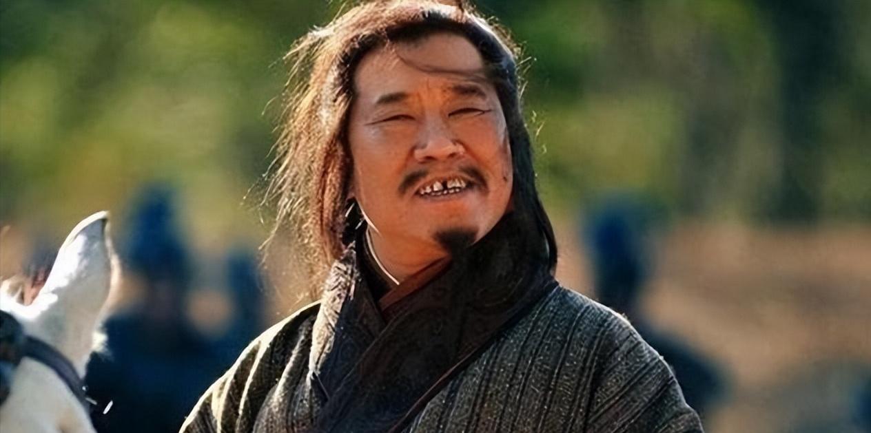 庞统死前，给刘备献出2策，若能采用一条，关羽不死，荆州不丢失，匡复汉室有希望。可