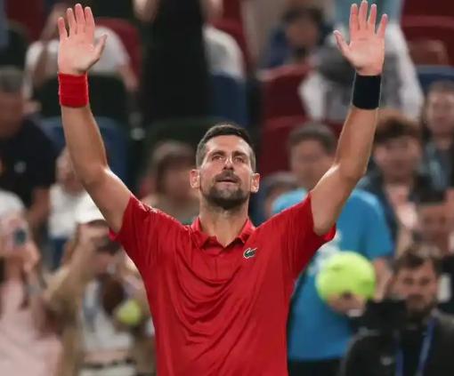 北京时间10月7日，ATP1000上海大师赛1/8决赛赛程如下：第一场12：