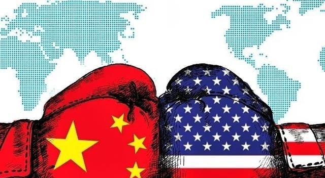 美国战略圈最近流传着一个越来越焦虑的判断：如果现在压不住中国，三五年后，可能就再