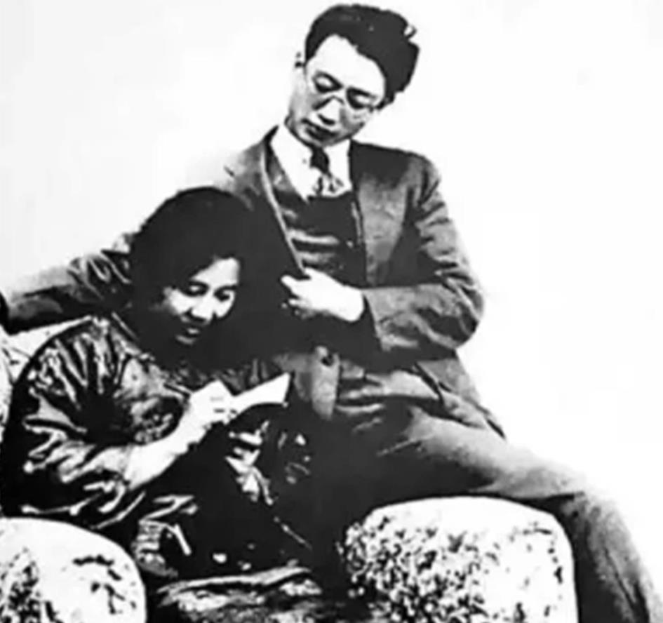 1980年，再次谈起牺牲的老战友——瞿秋白，陈云同志明确地表态：“《多余的话》决