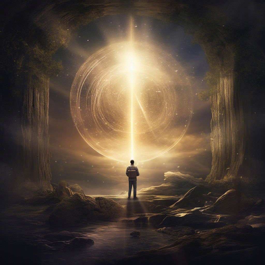 如果一个人每天都在做到一点点过去做不到的事，一年后，他会变成一个什么样的人，十年