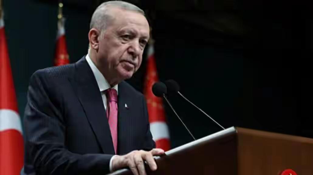 以色列迎来劲敌，埃尔多安：将对以发动军事打击，效仿利比亚模式以色列没想到这次