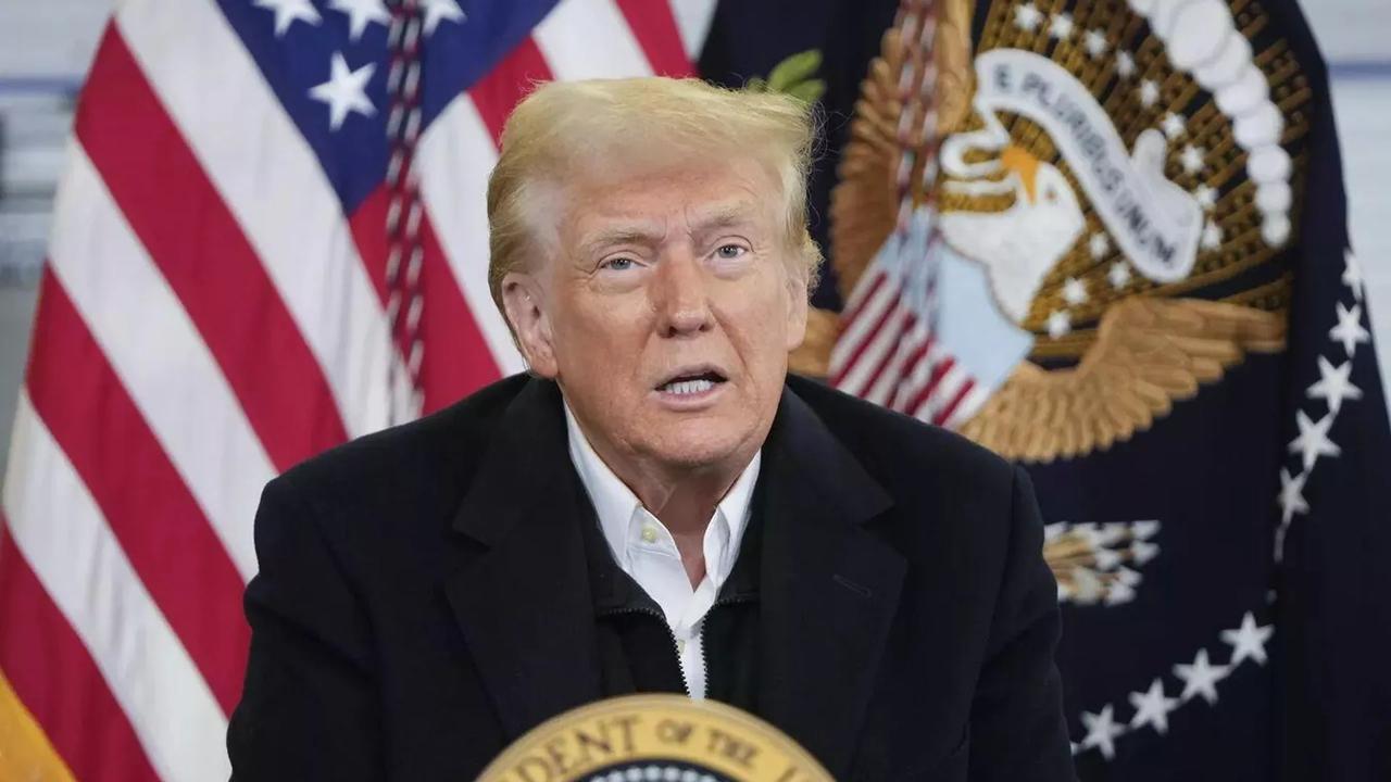 特朗普：必须尊重中国俄罗斯卫星通讯社2026年3月28日,13:46