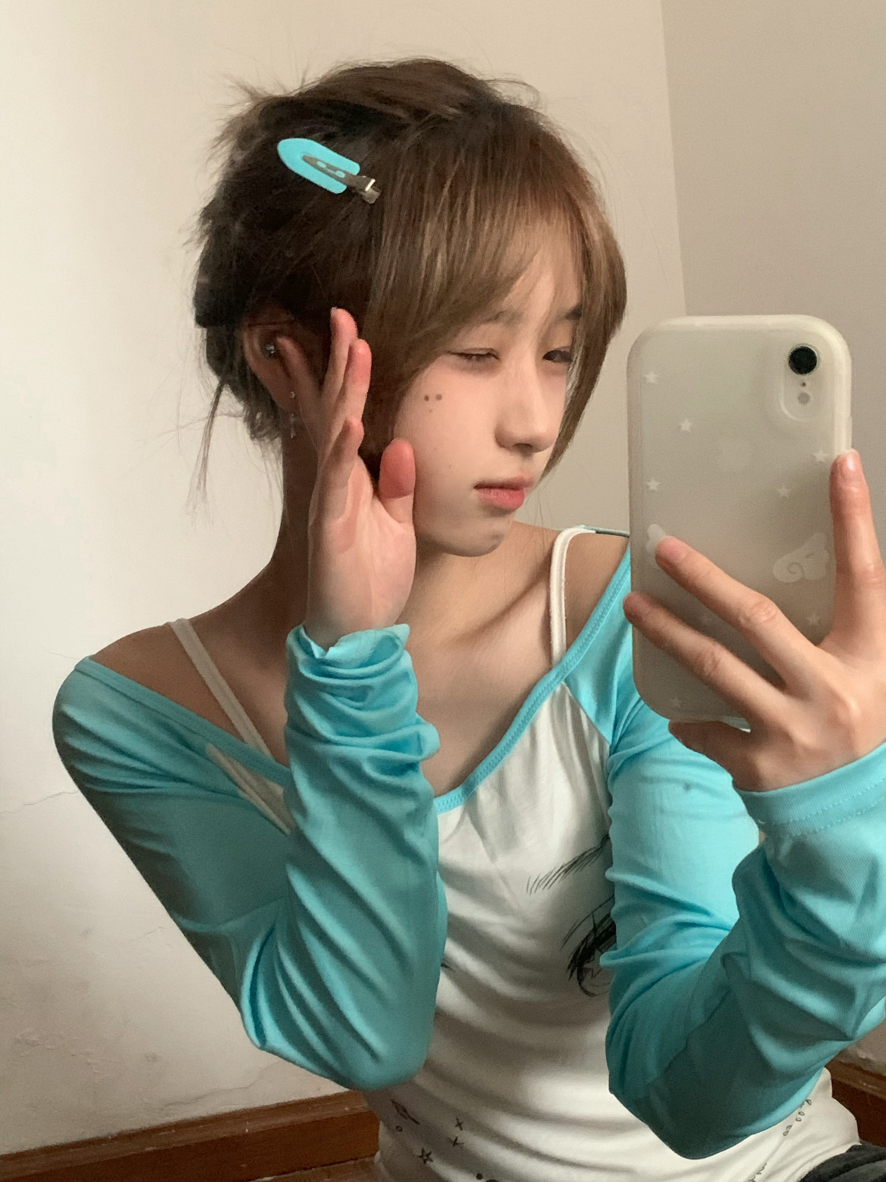 宅家​​​