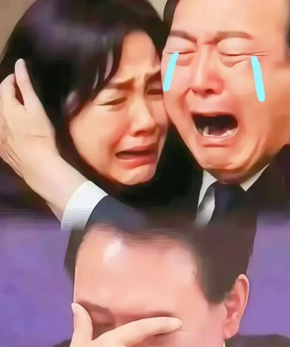 4月24日，韩国检方正式对前总统尹锡悦亮出重锤，在庭审中直接提出了30年有期徒刑