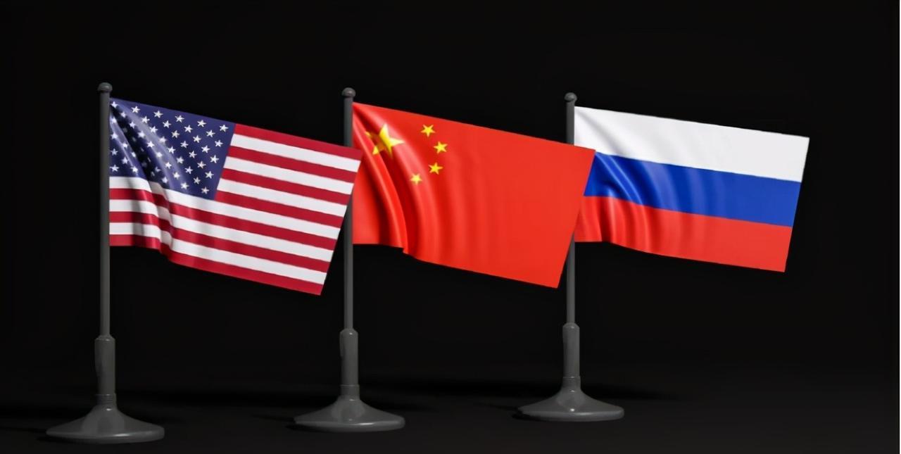 中美俄将在北京会面？塔斯社6月29日透露，俄罗斯总统普京预计将在访华期间，出席
