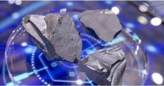 中国大陆又悄悄关上了一扇比稀土还要命的门震动整个全球高科技产业圈！你卡我芯片脖子