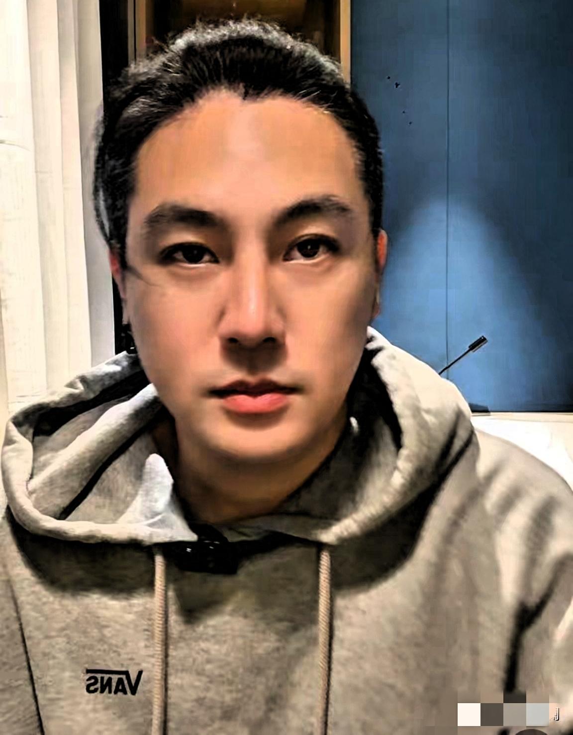 吴宗宪、王伟忠，不表态就准备被淘汰！​刚才，一位台湾博主直播时谈及：“吴慷仁