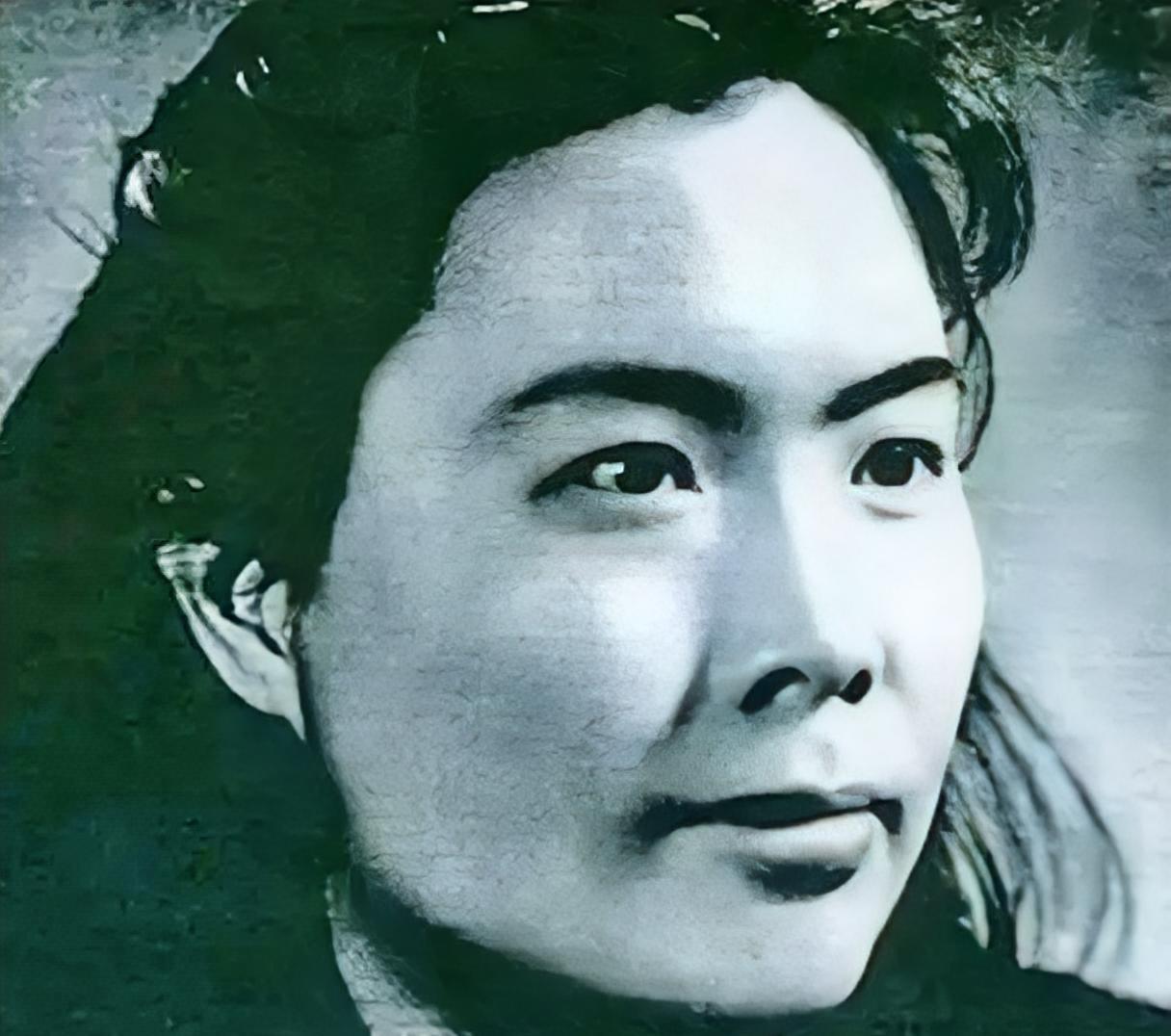 1937年—1944年深秋；地点：湖南洪江；人物：贺捷生、瞿玉屏、杨世琰、贺龙、