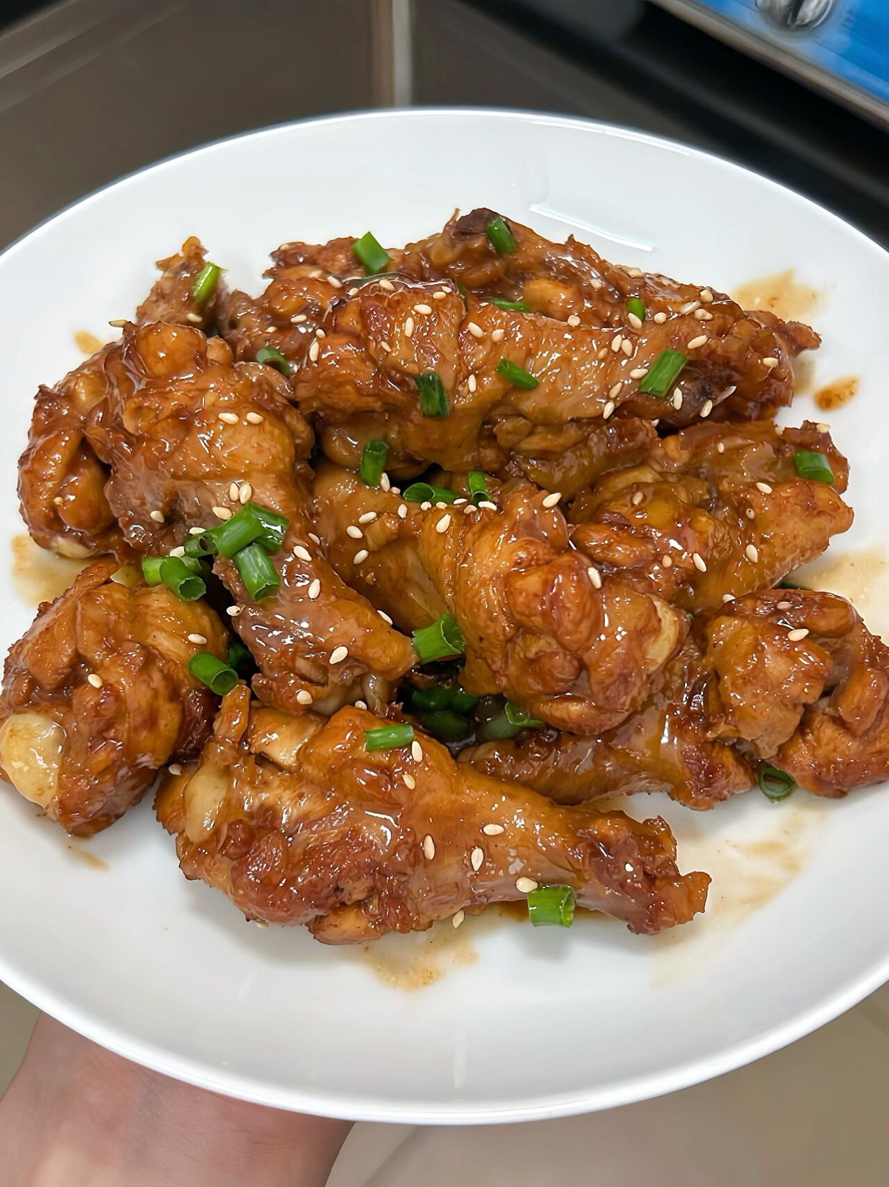 救命！这道红烧小鸡腿太绝了🍗大人小孩都抢着吃求求了！一定要试试这道红烧小鸡