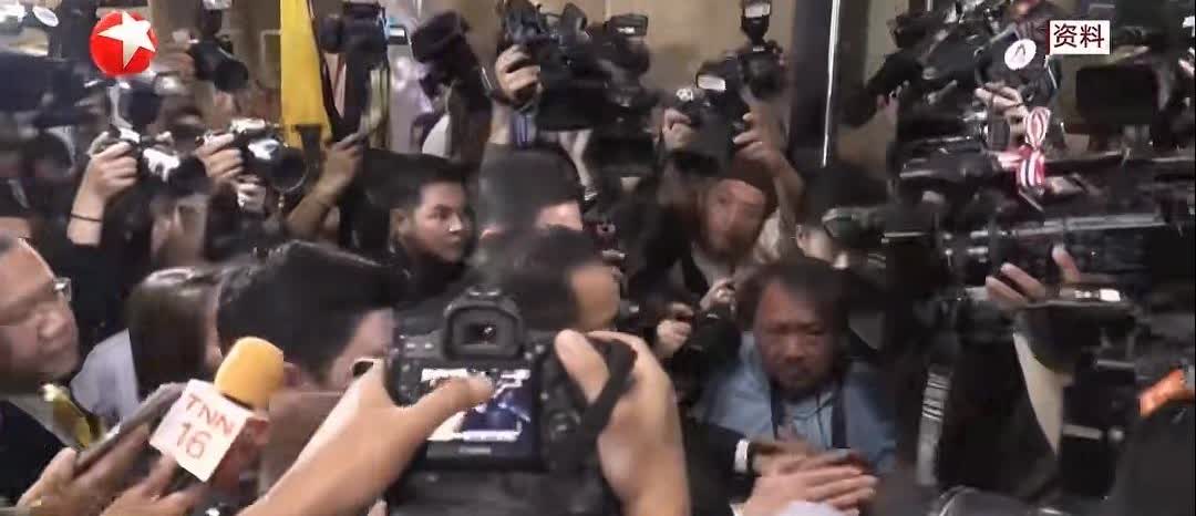 奈我何！纳塔蓬阵营警告阿努廷，如果不遵守协议，他们将采取措施发起不信任动议。实际