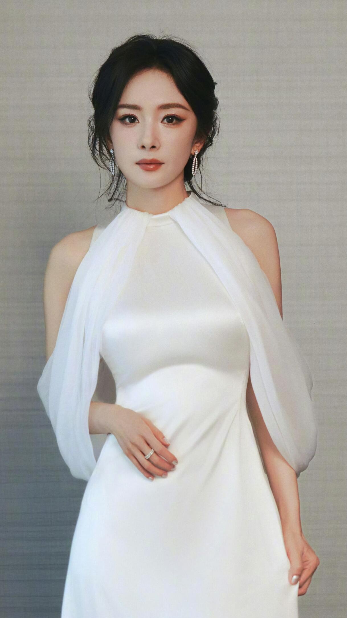 女人怎样穿搭，更有高级感