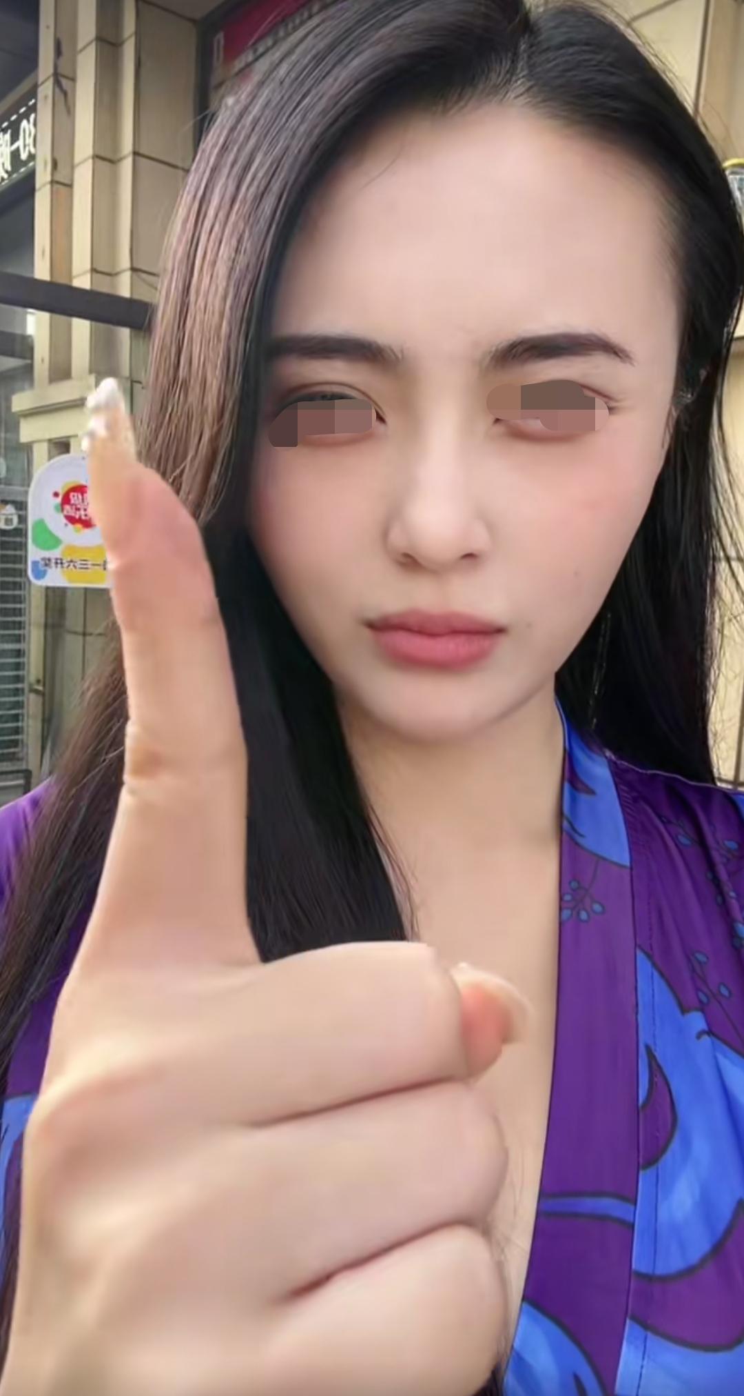 山东临沂，一体彩店老板娘发布视频称:今天都是小比赛，比较有把握的是009和010