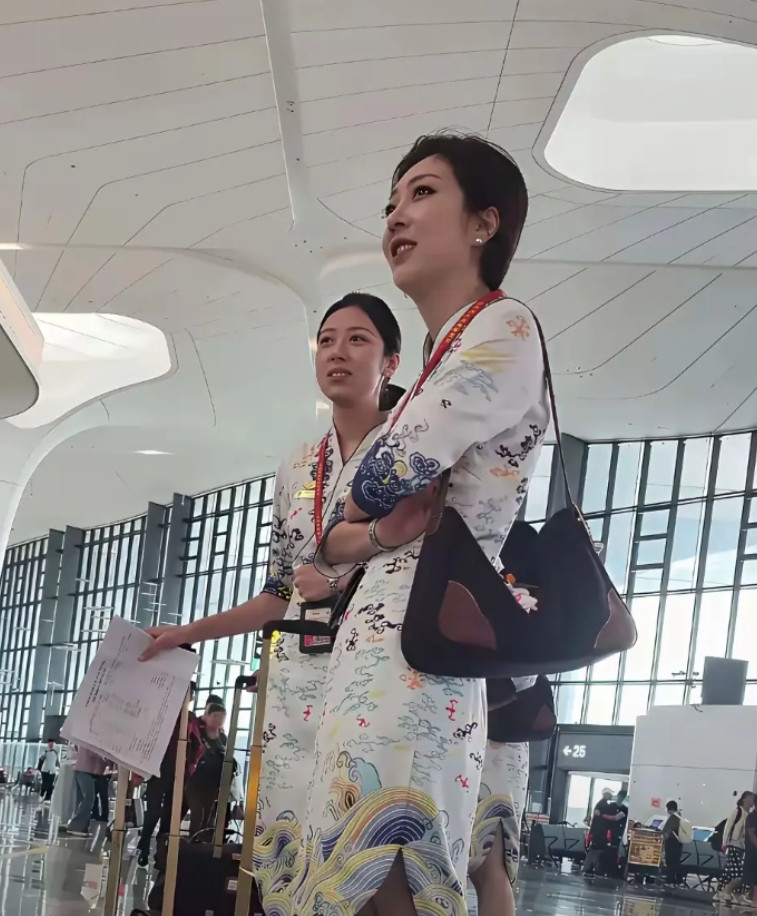 想娶空姐做老婆，有什么办法没
