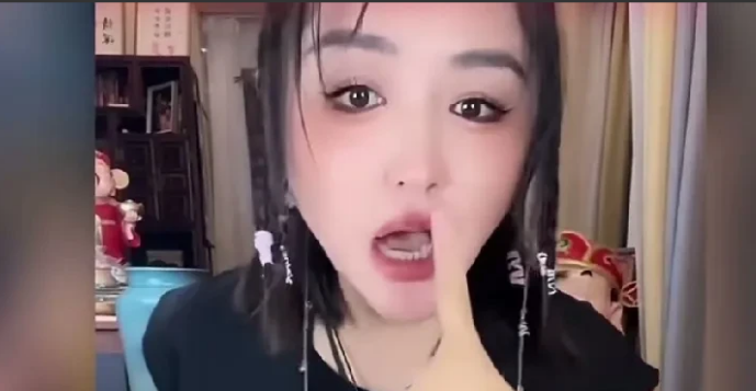 这个娇娇的目的达到了，今天直播耀武扬威的点名魏三，你tm的，我要去长春找你，我要