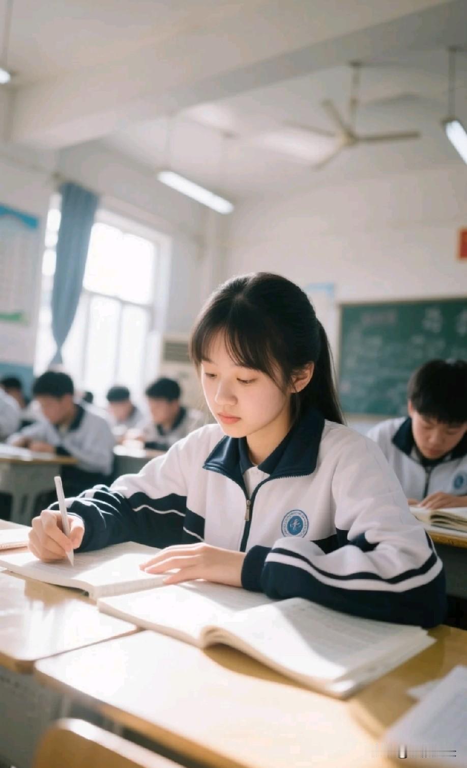 上了高中你才会发现，能上985的学生都有这些特点：1、学习能力强;2、课堂效