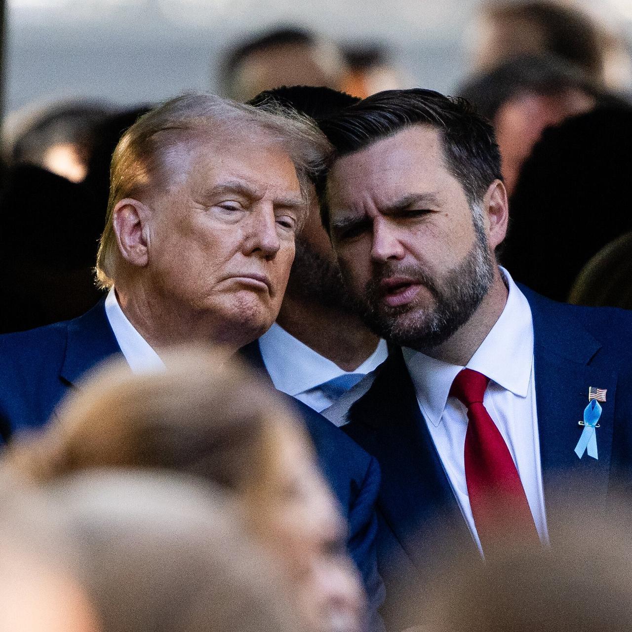 🚨🇺🇸选总统是为了弹劾总统？民主党有个新计划。如果2026年中期选举