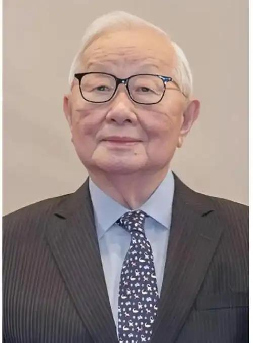 台积电创始人张忠谋，在接受《纽约时报》专访时说：美国、荷兰、日本、韩国与台湾牢牢