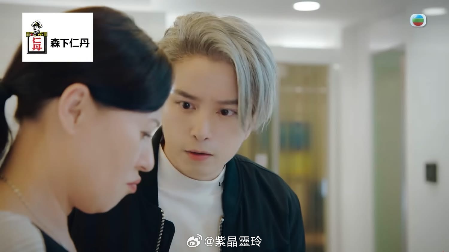 【收視】《非份之罪》連續兩周榮登收視榜首100萬觀眾悼念一代巨星謝賢無綫公布上