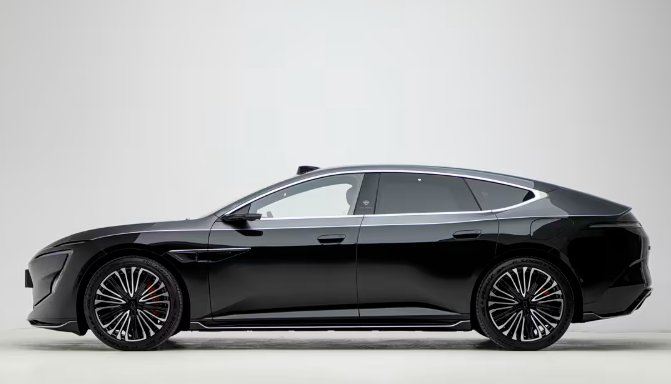 中大型智能轿车的价值权衡新款阿维塔12全系购车指引新款阿维塔12的车型体系以五