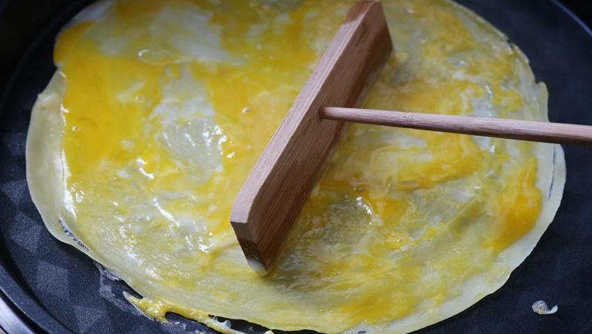 煎饼果子恶搞视频,煎饼果子视频