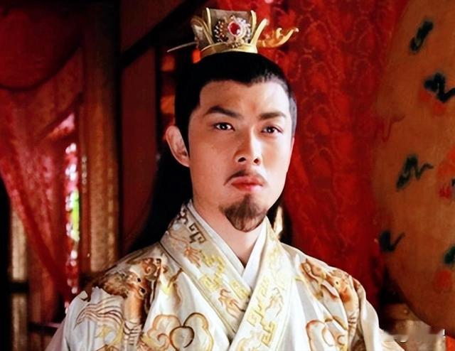 陈叔宝：亡国后的“快乐俘虏”家人们，陈叔宝把陈国折腾亡国后，那结局真是让人惊