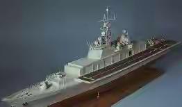 航空巡洋舰曾经是一个被淘汰的舰种，原因是不实用，但今后有可能复兴。主要是高超音速