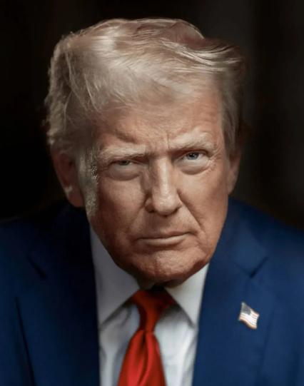 特朗普这回算是把自己逼进死胡同了。美国电网前脚被白宫以国家安全为由宣布进入“国家