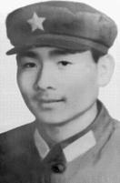 战斗英雄”梁岭，安徽涡阳（祖籍利辛）人，1961年出生，1980年入伍，1981