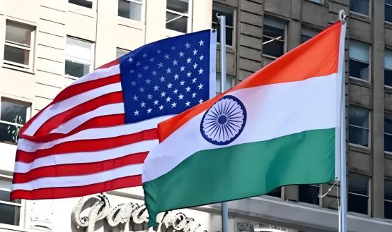 美国为什么不收割印度？说白了，不是美国不想动印度，而是印度这块肉，美国实在下不去