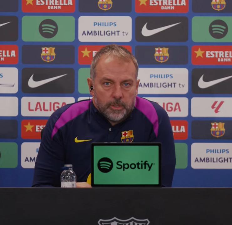 问：你觉得第二赛季比第一赛季压力更大、要求更高吗？弗里克：压力和上赛季一样。本