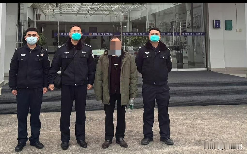 这真是太嚣张了，太无法无天了。近日获悉。1名62岁男子恶意拨打110超百