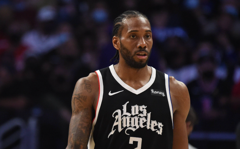 时间卡的挺好的！NBA对伦纳德、快船阴阳合同丑闻的调查，预计要到 2025-26