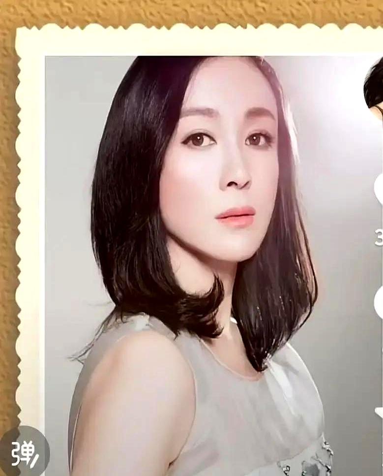 演过妲己的傅艺伟，把晚年的体面焊死在了身上。30岁独子突发心脏病走的时候，她