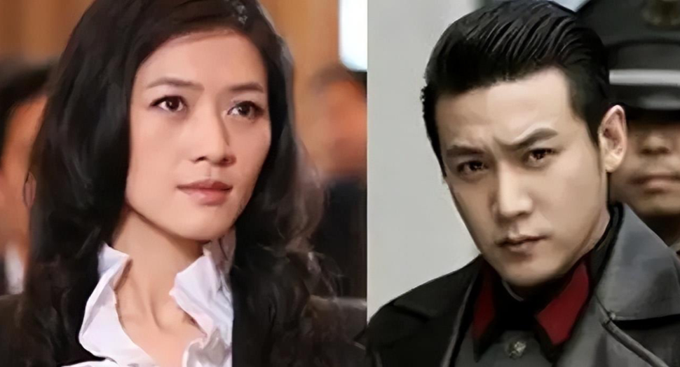 鲍蕾说：她追我老公4年，连撞墙晕倒都用上了，最后还不是没赢过我！”田海蓉真的为爱