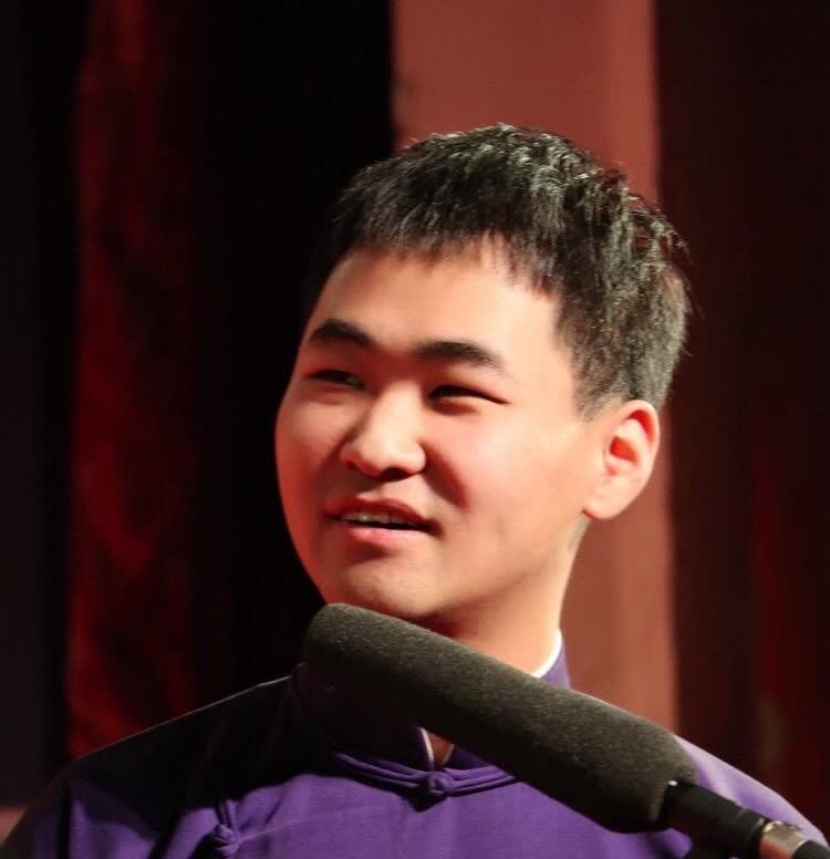 【宋艺转投姜昆门下，郭德纲作何感想？】近日，有网友爆料德云社总教习高峰徒弟、