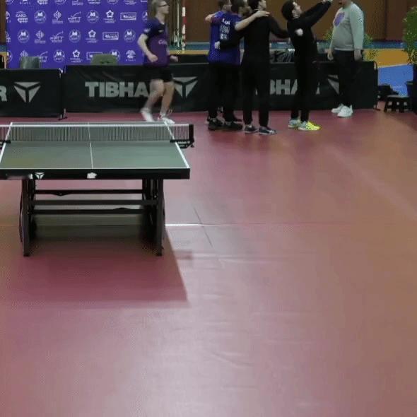 拍摄过程如此激萌