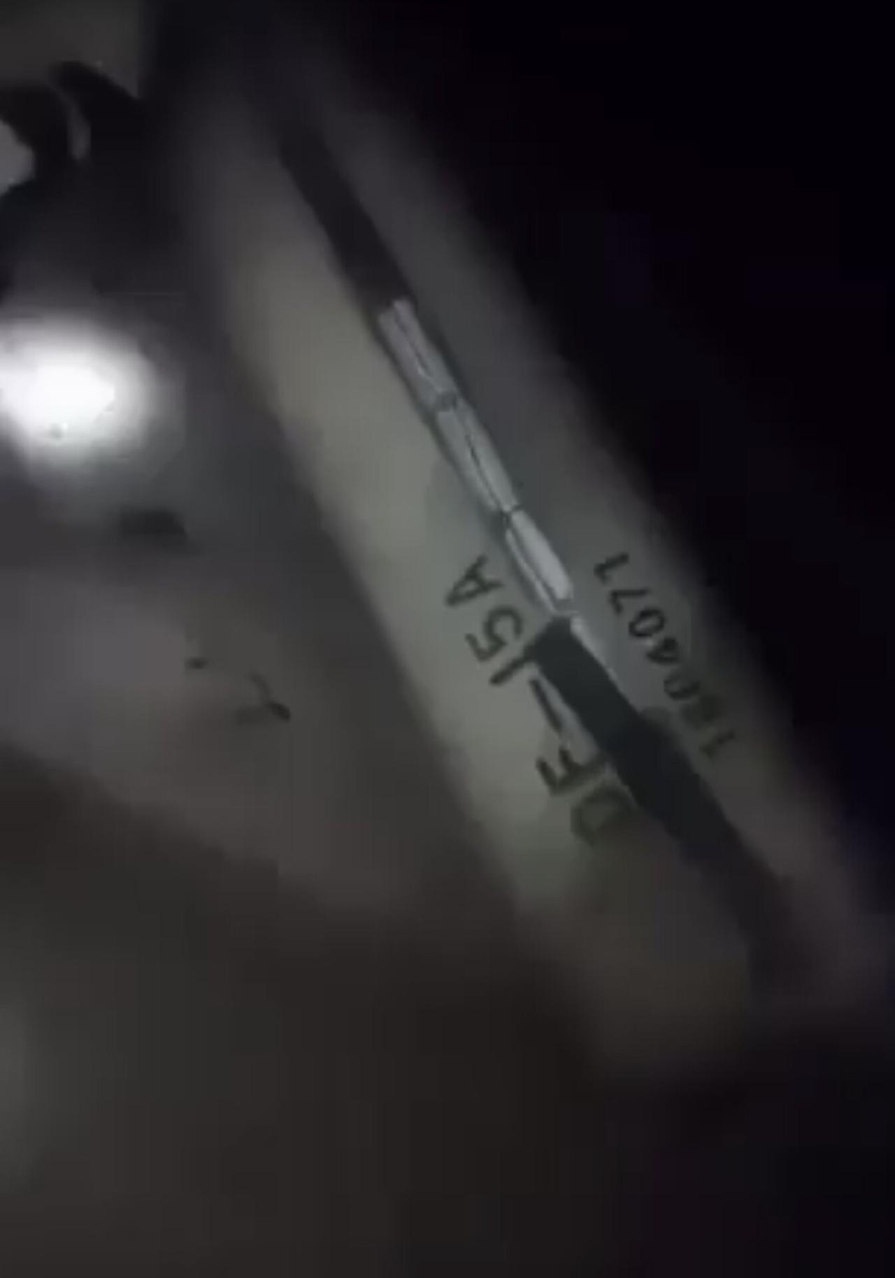 沙特疑似用了中国的东风-15A打也门，这事儿还没实锤。但光凭这个“疑似”，就够让
