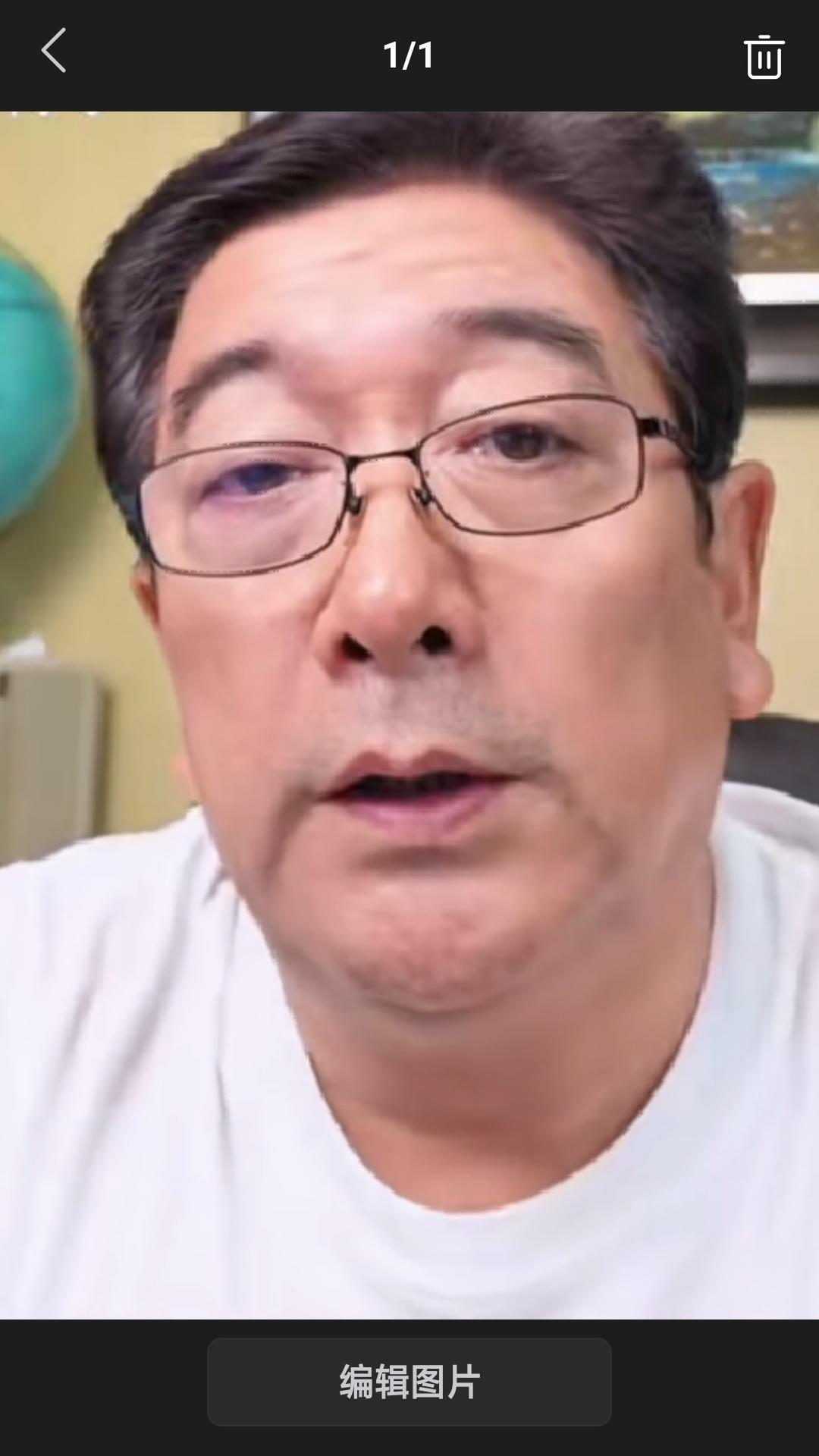【昨晚央视著名主持人水均益在直播间缅怀敬一丹，回顾两人一起工作三十年敬大姐的为人