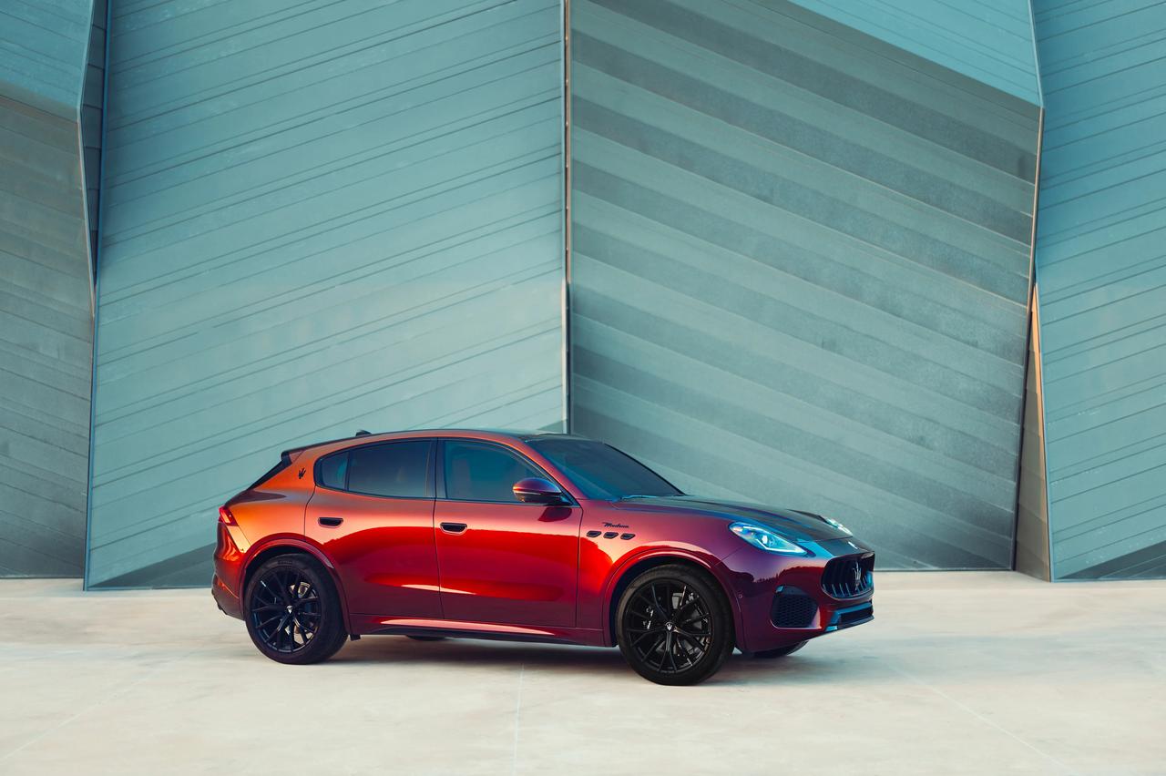 曾经遥不可及的“意大利贵族”玛莎拉蒂，现在居然卷到了普通打工人踮踮脚就能够到的价