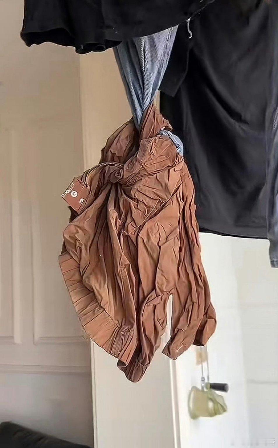 当你让男人帮你干点活时……看得人两眼一黑又一黑😅