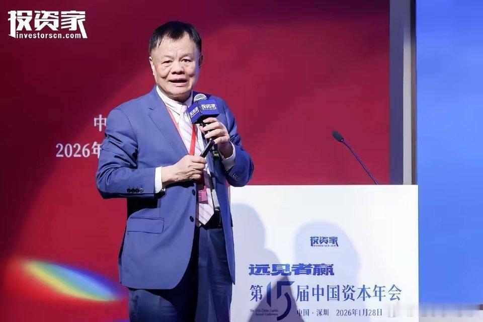 真的被70岁的创维创始人黄宏生狠狠震撼到了。都说人老了就求安稳、享晚年，但这位老