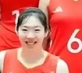 说说天津的两个二传今天看了两场女排比赛，上午看的是u21女排世锦赛，