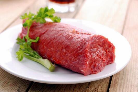 糖尿病患者可以吃牛肉吗?