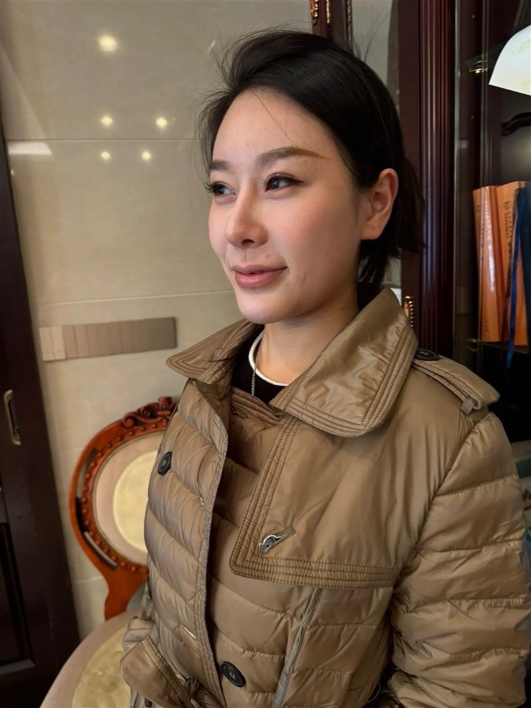 惊！24k纯女人