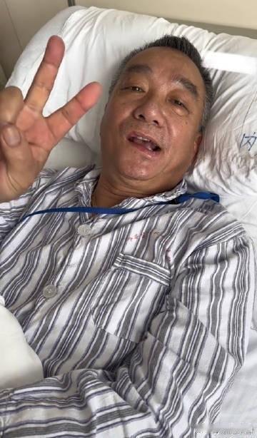 乔任梁爸爸买了很多大闸蟹，在家里放了3天大部分死了，然后煮了吃了，吃了10只螃蟹